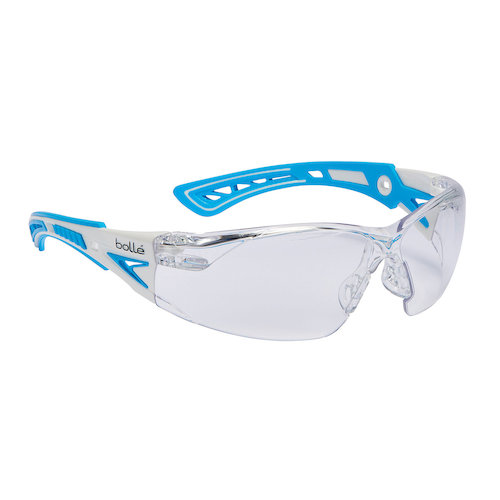 Bolle Rush+ Safety Glasses (808539)